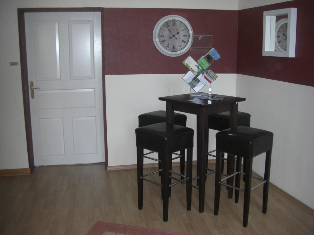 Endbach-Life Hotel Bad Endbach Bagian luar foto